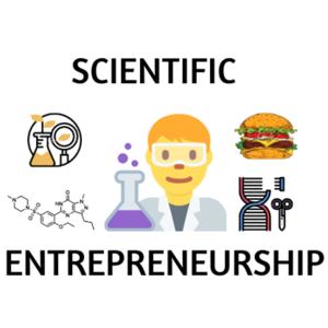 Scientific Entrepreneurship