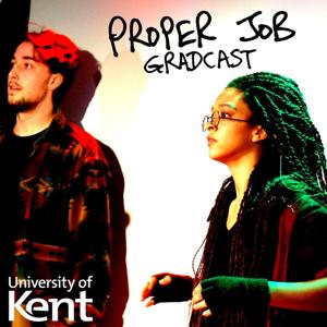 Proper Job Gradcast