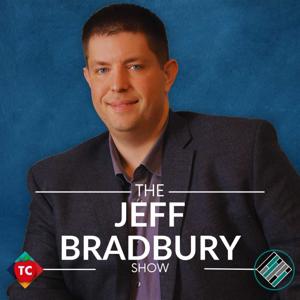 The Jeff Bradbury Show by Jeffrey Bradbury - TeacherCast Educational Network