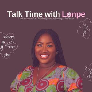 Talk time with lonpe