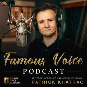 Famous Voice Podcast