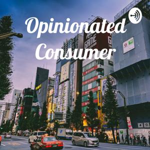 Opinionated Consumer