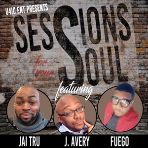 Sessions for Your Soul