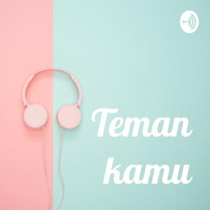 Teman kamu