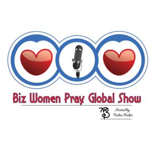 Biz Women Pray Global