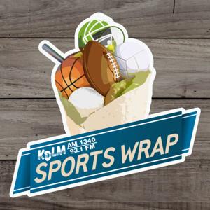 KDLM Sports Wrap