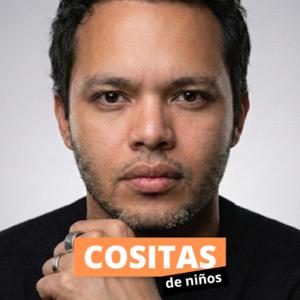 "Cositas de niños" con Victor Cuevas