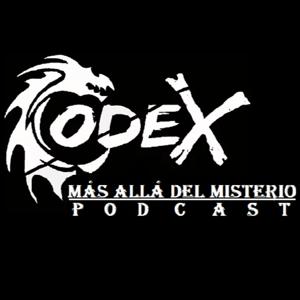 CODEX... más allá del misterio