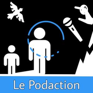 Le Podaction™