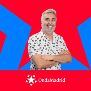 Buenos Días Madrid Fin de Semana