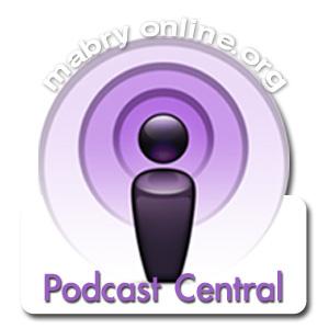 Podcast Central