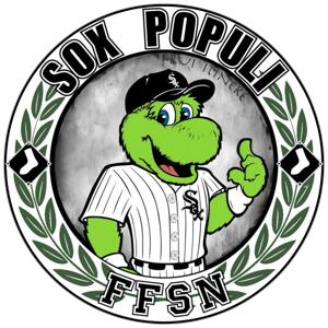 Sox Populi - A Chicago White Sox podcast