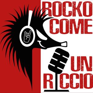 Rocko...come un riccio