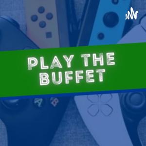 Play the buffet - the podcast for subscription-based gaming