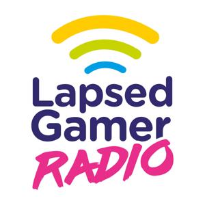 Lapsed Gamer Radio by Lapsed Gamer Radio