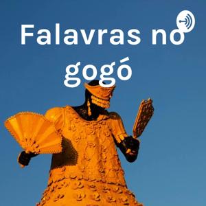 Falavras no gogó