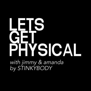 Let's Get Physical by STINKYBODY. Geeks Guide to Health & Fitness