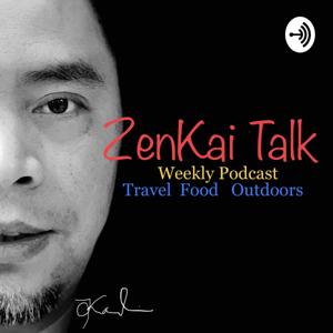 ZenKai Talk