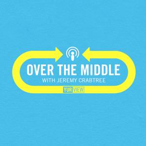 Over the Middle with Jeremy Crabtree