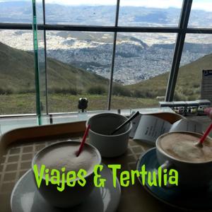 Viajes & Tertulia