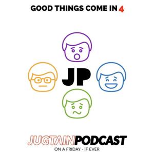 Jugtain Podcast