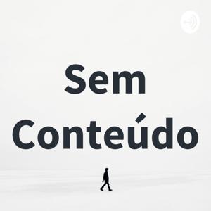 Sem Conteúdo