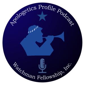 Apologetics Profile by James Walker