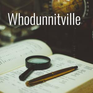 Whodunnitville