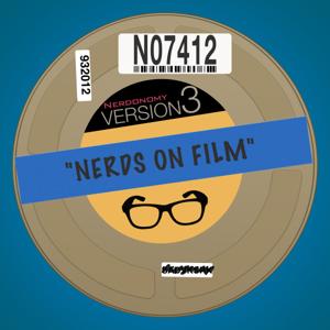 Nerdonomy: Nerds on Film