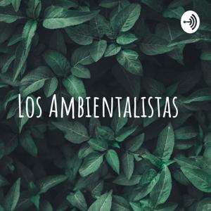 Los Ambientalistas