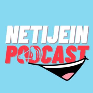 NETIJEIN PODCAST