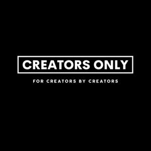 Creators Only