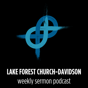 LFC Davidson Sermon Podcast