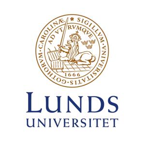 Lunds universitet på Bokmässan