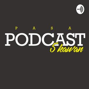 Podcast Sakawan (PASA)