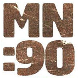 MN90: Minnesota History in 90 Seconds by Ampers