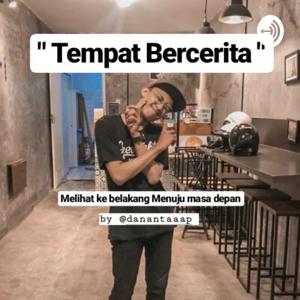 Tempat Bercerita