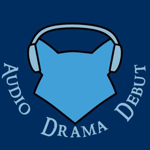 Audio Drama Debut: A Cambridge Geek Podcast