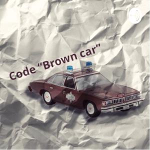 Code “Brown Car”