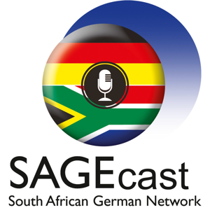 SAGEcast - the South African German Podcast