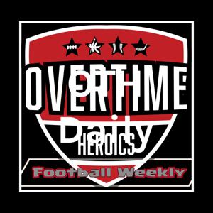 OTH Football Weekly