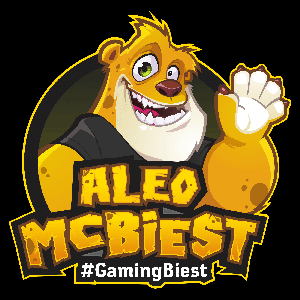 Aleo McBiest | #GamingBiest