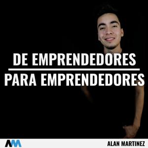 De emprendores para emprendedores