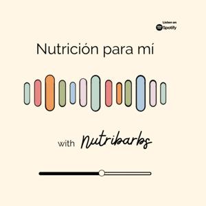 Nutrición para mí