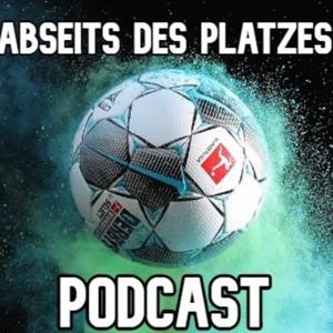Abseits des Platzes