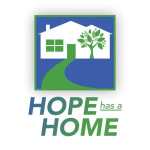 Hope Has a Home