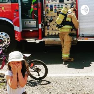 Emily-Rose Et Son Podcast Pas D'casque.