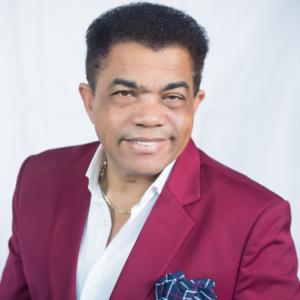 Pastor Santiago Ponciano