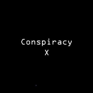 ConspiracyX