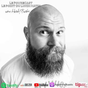 Le Point du lundi matin avec Harold Barbé